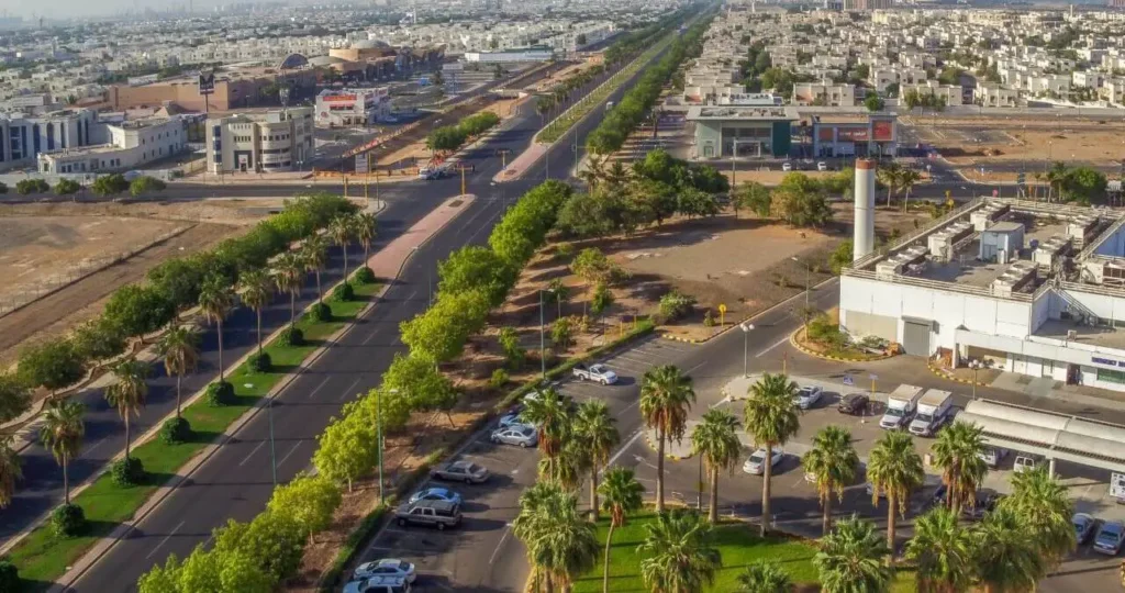 Investment Potential and Future Growth at Lahore Garden